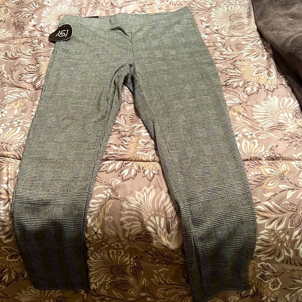 Work Pants